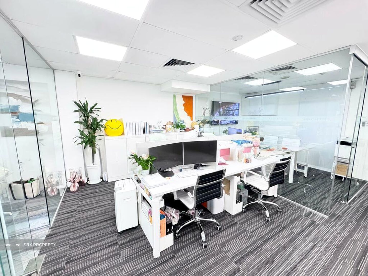 High Street Centre (D6), Office #496244681